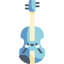 violín icon