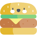 Hamburguesa