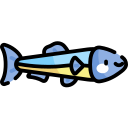 Pescado icon