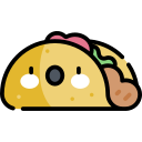 Taco icon