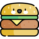 Hamburguesa