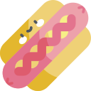 hot dog