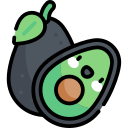 Aguacate icon