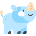 Rhinoceros icon