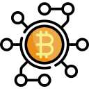 Bitcoin icon