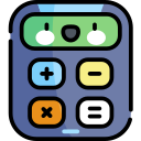 Calculadora icon