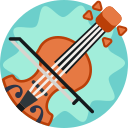 violín icon