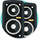 Altavoces icon