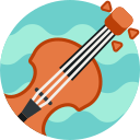 Violoncelo icon