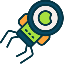 nanobot icon