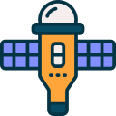 satélite icon