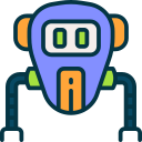 robot icon