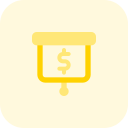 argent icon