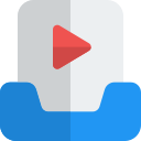 video icon