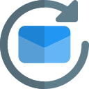 correo electrónico icon