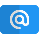 correo electrónico icon