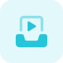 video icon