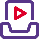 video icon