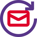 correo electrónico icon