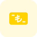 돈 icon