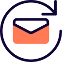 correo electrónico icon