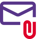 correo electrónico icon