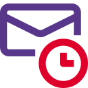 correo electrónico icon