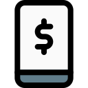 dinero icon