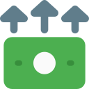 Деньги icon