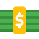 Деньги icon