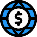 dinero icon