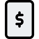 dinero icon