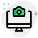 moniteur icon