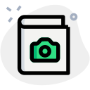 caméra icon