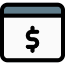 dinero icon