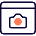 Камера icon