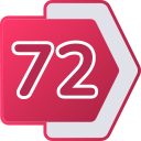 72 icon