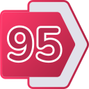 95 icon