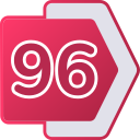 96 icon