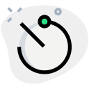 reloj icon