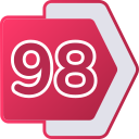 98 icon