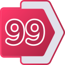 99 icon