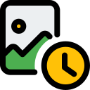 reloj icon