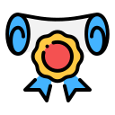 certificado icon