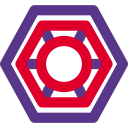 hexágono icon