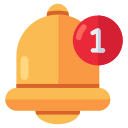 notificación icon