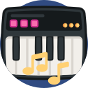 Piano icon