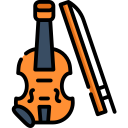 violín icon