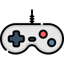 Gamepad icon