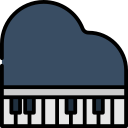 Piano icon